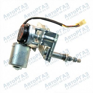 Привод стеклоочистителя ПАЗ 3205, 32054, 4234 левый 12V, арт. 84-5205100-20